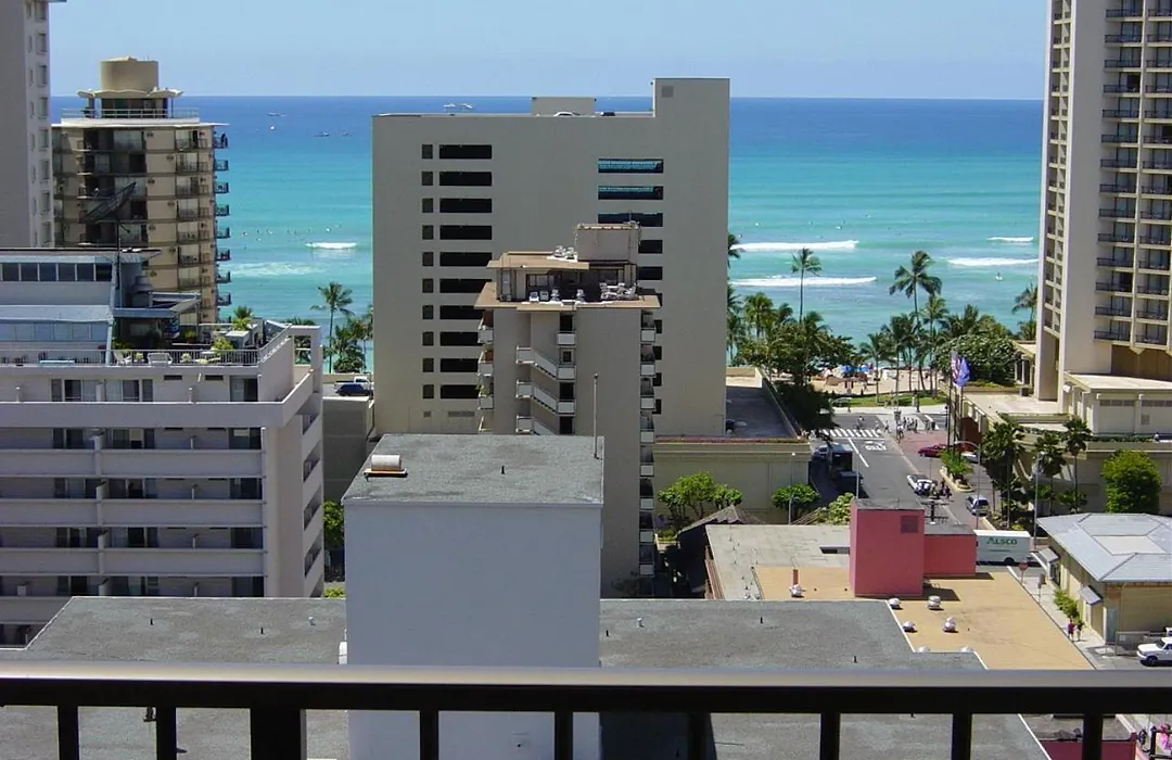 Waikiki Park Heights-1