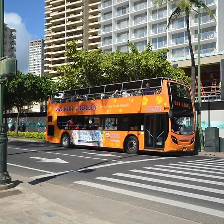 Waikiki Park Heights-2